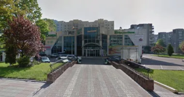 У Львові розслідують можливу незаконну передачу землі, де збудували ТЦ «Максимум»