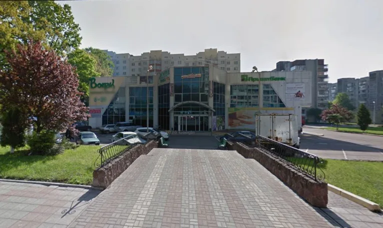 У Львові розслідують можливу незаконну передачу землі, де збудували ТЦ «Максимум»