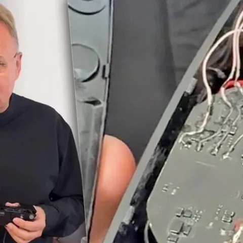 Друга «прослушка» Садового за рік: що відомо про пристрій в авто та чим завершилася попередня справа