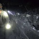 Колишній шахтар на Львівщині відсудив 50 тисяч гривень моральної компенсації через профзахворювання