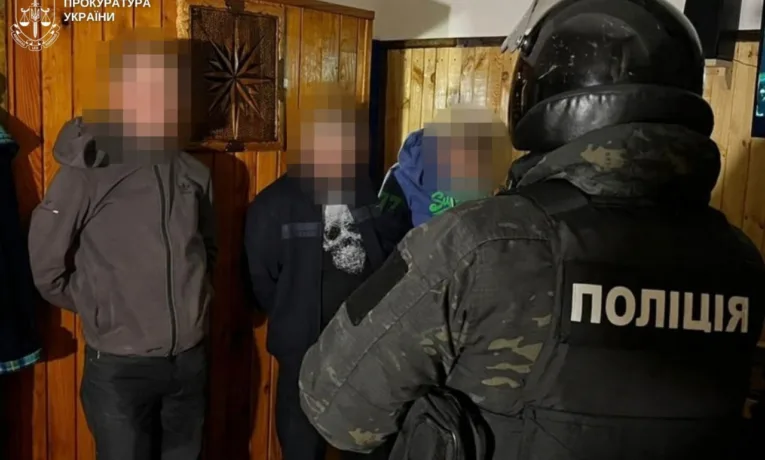 У Дрогобицькій колонії «смотрящому» дали ще 9,5 року за вимагання грошей у в’язня