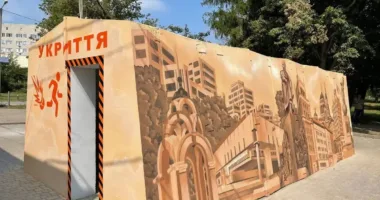 Потрібно не диво, а знати, куди бігти: чому львів’яни досі не мають зрозумілої системи укриттів