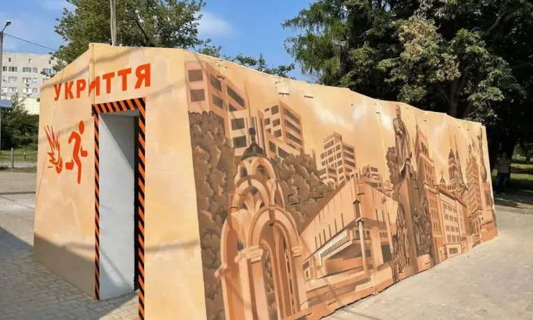 Потрібно не диво, а знати, куди бігти: чому львів’яни досі не мають зрозумілої системи укриттів