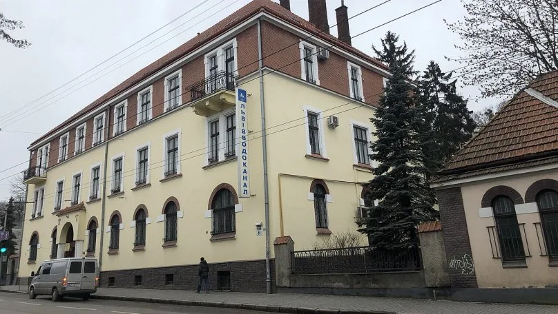 «Львівводоканал» уклав контракти на 8,2 млн грн із компанією, власника якої пов’язують із бізнесом у РФ
