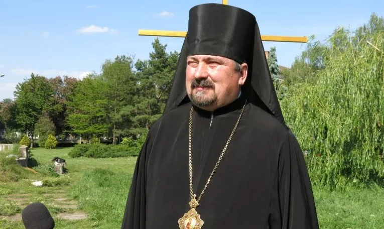 Єпископ ПЦУ видав фіктивні посвідчення 291 військовозобов’язаному: суд призначив іспитовий строк