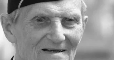 У Львові попрощаються з підпільником ОУН та вояком УПА Зеноном Врублевським, який помер на 100-му році життя
