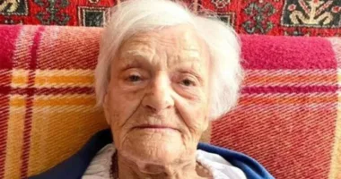 У Львові померла на 110-му році життя лікарка та колишня зв’язкова УПА Олена Рибалко